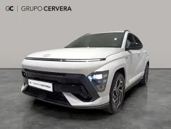 Hyundai KONA HEV 1.6 GDI NLine DT 138