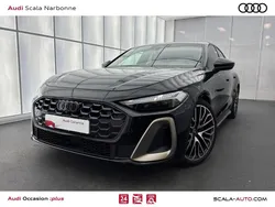 AUDI A5 TFSI 204 ch S tronic 7 Quattro S line -