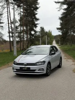 VW Polo | Beats | 1.0TSI