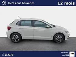 Volkswagen Polo 1.0 TSI 95 S&S BVM5 Life Plus