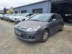 CITROEN C4 AIRDREAM BUSINESS C4 HDi 92 Business