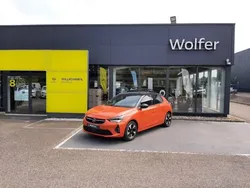 Opel Corsa Corsa-e 136ch GS Line