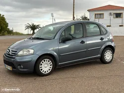 Citroën C3 1.1 Exclusive