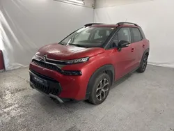 Citroen C3 Aircross PureTech 110ch S&S Shine