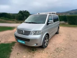 Volkswagen Multivan Multivan 2.0 115cv Comfortline