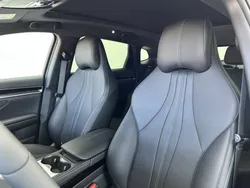 BYD Seal U EV 87 kWh 218 ch Design