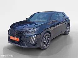 Peugeot 2008 1.2 PureTech Style