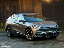 Cupra Tavascan 210 kW/77kWh HA Endurance