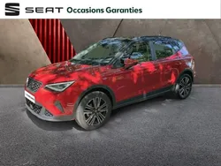 Seat Arona 1.0 TSI 115ch Copa DSG7