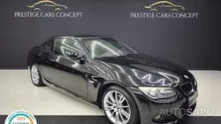 BMW Série 3 320 d Edição M Auto de 2011