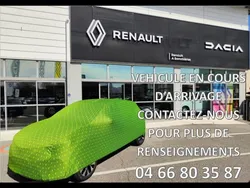 Renault Clio 1.0 TCe 90ch Techno