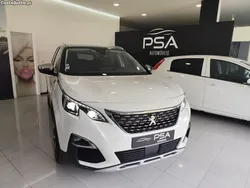 Peugeot 3008 1.5 BlueHDi Crossway | 2018 | 138.000 km | Manual | Garantia 18 Meses