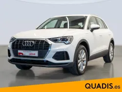 AUDI Q3 45 TFSI Advanced quattro 180kW S tronic
