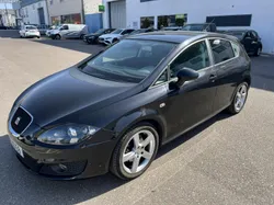 Seat Leon Sport