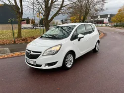Opel meriva cosmo pack 1.6 cdti 110 ch