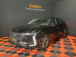 DS DS 4 1.5 BLUEHDI 130 ch DS4 BASTILLE EAT BVA / CARPLAY / GPS / RADAR AR