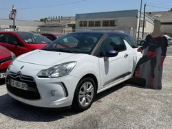 Citroen DS3 1.2 VTI PURETECH CHIC
