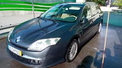 Renault Laguna 2.0 dci 150 cv