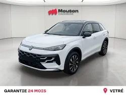 Volkswagen T-Roc 1.5 eTSI EVO2 Hybrid 150 ch DSG7 Style