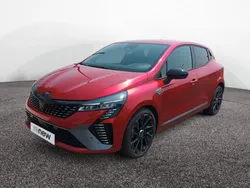 RENAULT Clio TCe 90 ch GSR2 Esprit Alpine