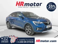 RENAULT Arkana 1.3 TCe Zen EDC 103kW