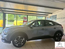 CITROEN C4 BlueHDi 130ch S&S Feel Pack Business EAT8
