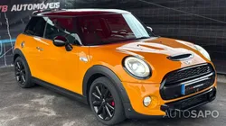 MINI Cooper de 2014