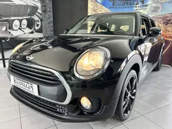 MINI Clubman One d