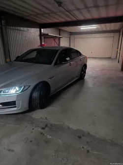 Jaguar XE Rsport