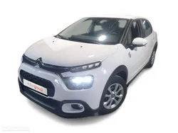 Citroën C3 1.2 PureTech YOU!