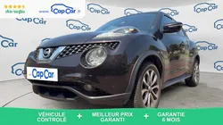 Nissan Juke I 1.2 DIG-T 115 2WD N-Connecta