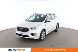 Ford Kuga 2.0 TDCi Vignale 4x2 150 ch