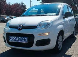 FIAT PANDA 1.2 8v 69ch LIGUE 1 CONFORAMA EURO6D
