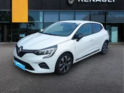 Renault clio sce 65 evolution