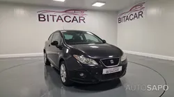 Seat Ibiza de 2009