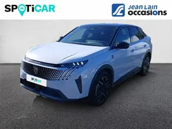 Peugeot 3008 Hybrid 145 e-DCS6 GT