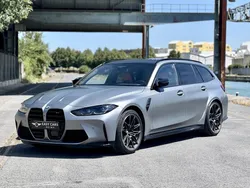 BMW M3 Competition xDrive Touring - 510 - BVA Sport TOURING G21 LCI xDrive