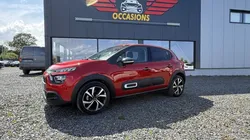 Citroen C3 1.2 PURETECH 83CH S&S LIVE 120G
