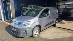 Citroen BERLINGO VAN M 650KG BLUEHDI 100 S&S CLUB