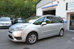 Citroën Grand C4 Picasso GD 2.0 HDi 7places EXCLUSIVE