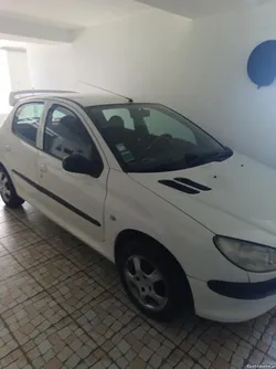 Peugeot 206 (2*Hfx*)