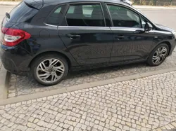 Citroën C4 1.6Hdi Esclusivo