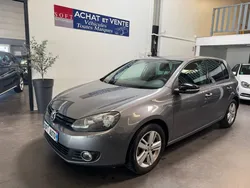 Volkswagen GOLF VI Match