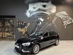 Audi A4 Avant 35 TFSI 150 Business line AppleCarPlay / Cuir