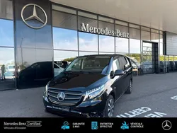 Mercedes Vito 119 CDI Mixto Long 39 900HT