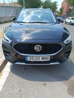 MG ZS ZS 1.0 T-GDI Luxury Aut. 82kW Luxury