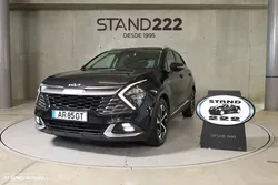 Kia Sportage 1.6 T-GDI Drive