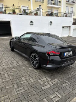 BMW 220 Bmw série 2 d M