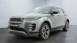 Land Rover Range Rover Evoque 1.5 P300e AWD R-Dynamic S Auto de 2021