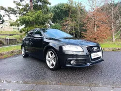 Audi A3 Sportback 1.6 TDi S-line